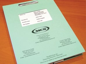 Records Retrieval Court Reporting MCS home